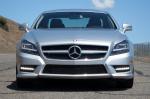 Mercedes-Benz CLS550 2012 года